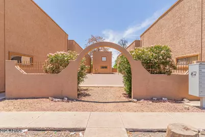 6302 N 64th Drive #4, Glendale, AZ 85301 - Photo 1