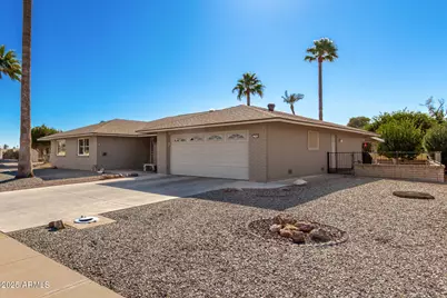 11009 W Crestbrook Drive, Sun City, AZ 85351 - Photo 1