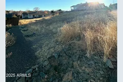 8061 E Dust Devil Drive #5681, Prescott Valley, AZ 86314 - Photo 4