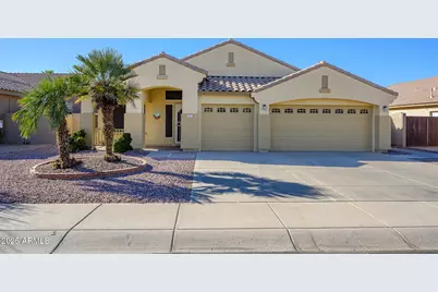 226 S 122nd Lane, Avondale, AZ 85323 - Photo 1