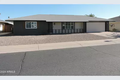 14619 N Shiprock Drive, Sun City, AZ 85351 - Photo 1