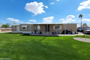 400 W Baseline Rd, Tempe, AZ 85283 - Photo 1