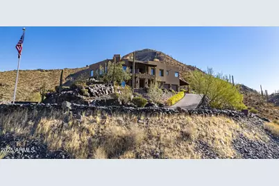 37300 N School House Road, Cave Creek, AZ 85331 - Photo 56