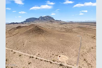 Xxxx S 435th Ave -- #4, Tonopah, AZ 85354 - Photo 28