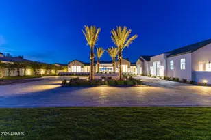 6836 E Hummingbird Ln, Paradise Valley, AZ 85253 - Photo 1