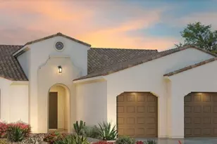 3591 N 165th Dr, Goodyear, AZ 85395 - Photo 1