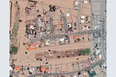 8635 W Royal Blackheath Drive #2231, Arizona City, AZ 85123 - Photo 8