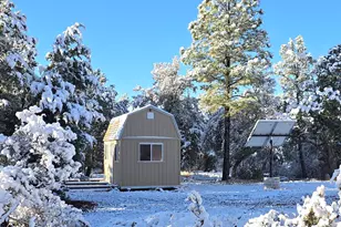 23 N Ike Clark Pkwy, Young, AZ 85554 - Photo 1