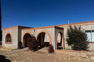 2230 E 12th St, Douglas, AZ 85607 - Photo 1