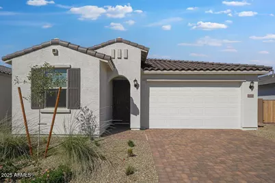25226 N 172nd Drive, Surprise, AZ 85387 - Photo 1