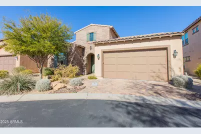 40 Almarte, Carefree, AZ 85377 - Photo 1