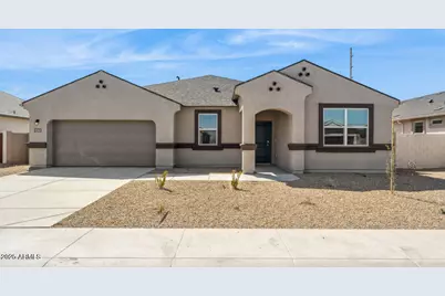 1561 E Mason, Casa Grande, AZ 85122 - Photo 1