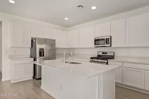 12358 W Marguerite Ave, Avondale, AZ 85323 - Photo 4