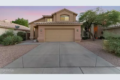 343 W Bolero Drive, Tempe, AZ 85284 - Photo 1