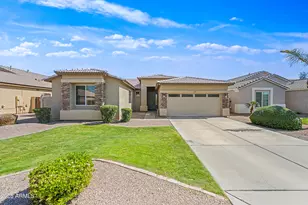 3383 E Santa Fe Ln, Gilbert, AZ 85297 - Photo 1