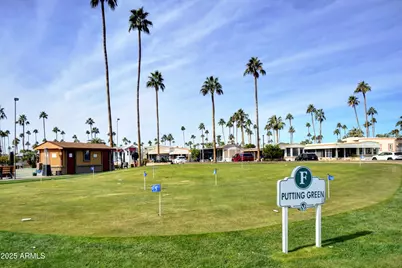 524 Merlin -- #1548, Mesa, AZ 85205 - Photo 20