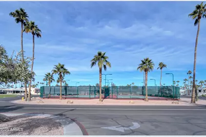 524 Merlin -- #1548, Mesa, AZ 85205 - Photo 16