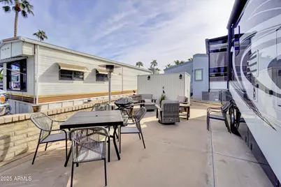 524 Merlin -- #1548, Mesa, AZ 85205 - Photo 4