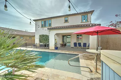 20552 W Carlton Manor, Buckeye, AZ 85396 - Photo 22