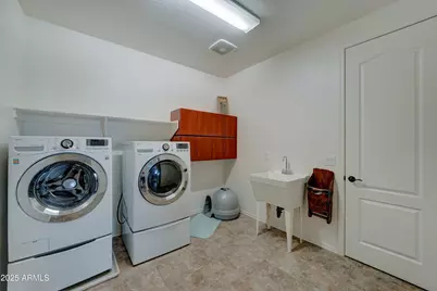 20552 W Carlton Manor, Buckeye, AZ 85396 - Photo 16