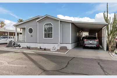 7807 E Main Street #CC-106, Mesa, AZ 85207 - Photo 26