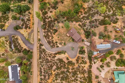 847 Wilderness Trail, Show Low, AZ 85901 - Photo 40