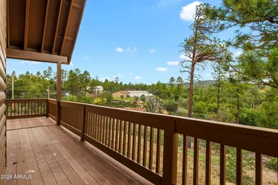 847 Wilderness Trail, Show Low, AZ 85901 - Photo 30