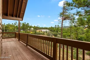 847 Wilderness Trail, Show Low, AZ 85901 - Photo 30