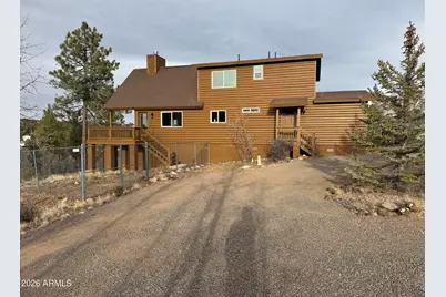 847 Wilderness Trail, Show Low, AZ 85901 - Photo 2