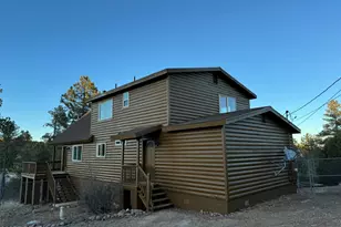 847 Wilderness Trail, Show Low, AZ 85901 - Photo 8