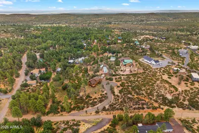 847 Wilderness Trail, Show Low, AZ 85901 - Photo 38