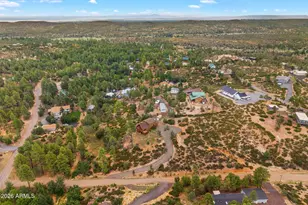 847 Wilderness Trail, Show Low, AZ 85901 - Photo 38
