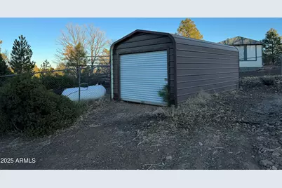 847 Wilderness Trail, Show Low, AZ 85901 - Photo 28