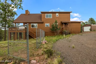 847 Wilderness Trail, Show Low, AZ 85901 - Photo 4