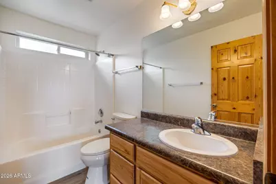 847 Wilderness Trail, Show Low, AZ 85901 - Photo 14