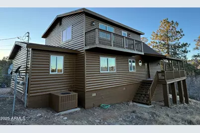 847 Wilderness Trail, Show Low, AZ 85901 - Photo 6