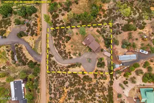 847 Wilderness Trail, Show Low, AZ 85901 - Photo 36