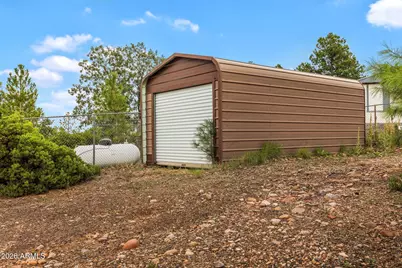 847 Wilderness Trail, Show Low, AZ 85901 - Photo 34