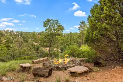847 Wilderness Trail, Show Low, AZ 85901 - Photo 32
