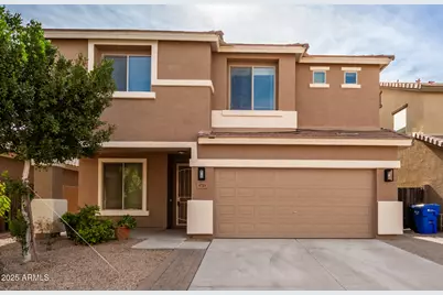 4723 W Gelding Drive, Glendale, AZ 85306 - Photo 1