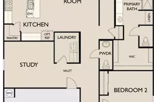 46941 W Old Timer Rd, Maricopa, AZ 85139 - Photo 34