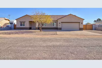 4145 N Del Monte Drive, Eloy, AZ 85131 - Photo 1