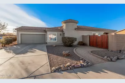 14836 W Desert Hills Drive, Surprise, AZ 85379 - Photo 1