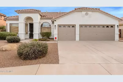 747 E Nolan Place, Chandler, AZ 85249 - Photo 1