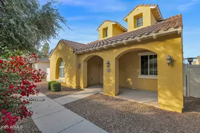 1161 S Storment Lane, Gilbert, AZ 85296 - Photo 1