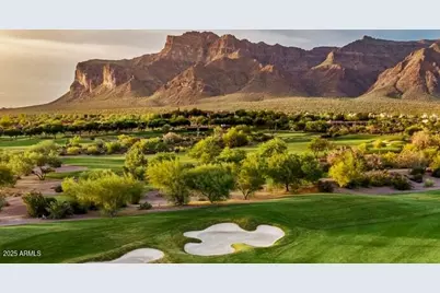 3811 S Summit Trail #9, Gold Canyon, AZ 85118 - Photo 2