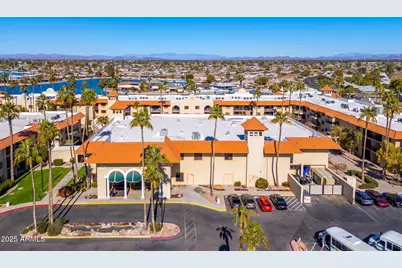 10330 W Thunderbird Boulevard #C119, Sun City, AZ 85351 - Photo 54