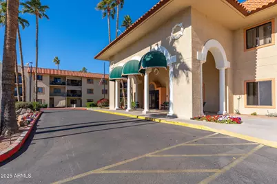 10330 W Thunderbird Boulevard #C119, Sun City, AZ 85351 - Photo 38