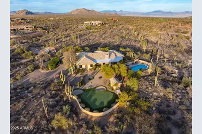 29125 N 114th Street, Scottsdale, AZ 85262 - Photo 22