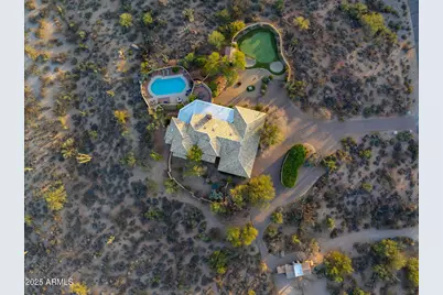 29125 N 114th Street, Scottsdale, AZ 85262 - Photo 34